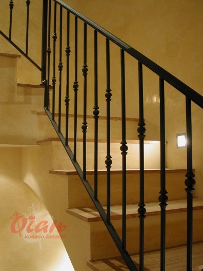 Products, Staircases S6-006