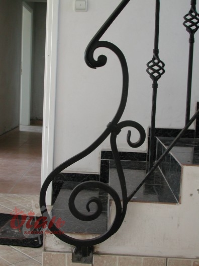 Products, Staircases S6-022