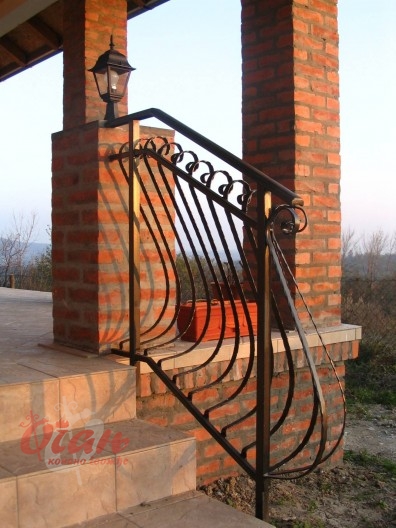 Products, Staircases S6-031