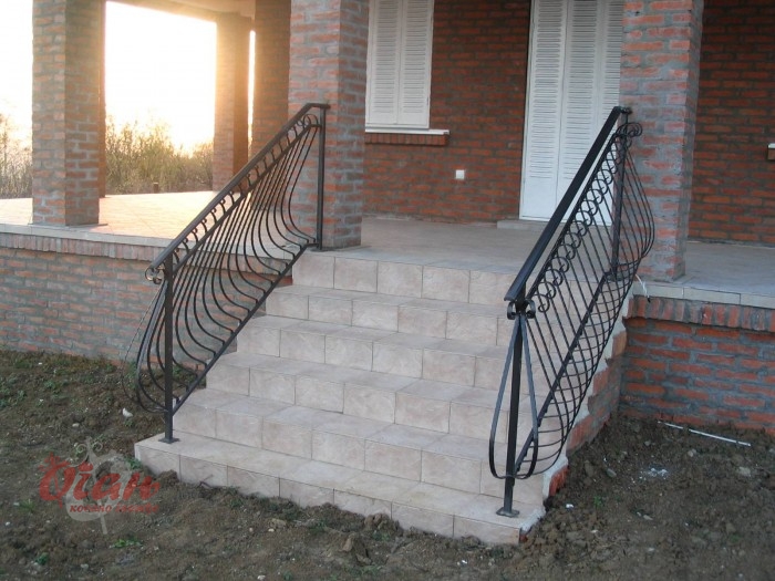 Escaliers / S6-031