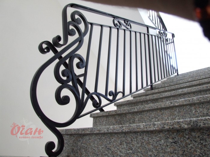Products, Staircases S6-040