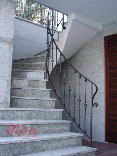 Escaliers / S6-069