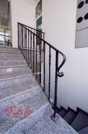 Products, Staircases S6-071