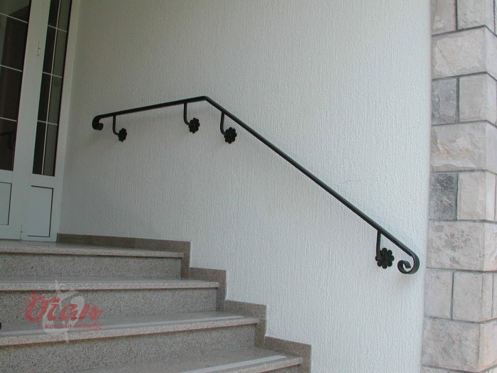 Products, Staircases S7-073