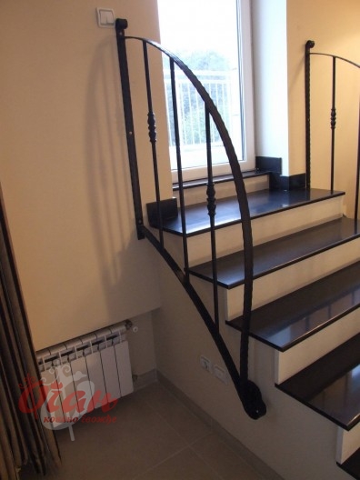Products, Staircases S6-009