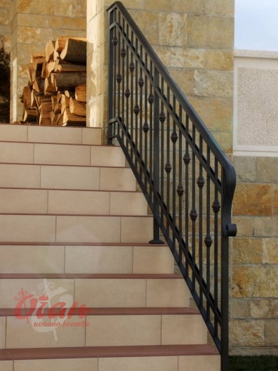 Products, Staircases S6-010